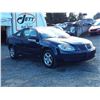 Image 3 : C4 --  2009 PONTIAC G5  , Blue , 123425  KM's