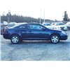 Image 4 : C4 --  2009 PONTIAC G5  , Blue , 123425  KM's