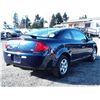 Image 5 : C4 --  2009 PONTIAC G5  , Blue , 123425  KM's