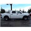 Image 4 : G5 --  2011 DODGE RAM 1500 ST CREW CAB 4X4, , White , 179632  KM's