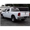 Image 7 : G5 --  2011 DODGE RAM 1500 ST CREW CAB 4X4, , White , 179632  KM's
