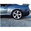 Image 13 : D2 --  2010 CHEVROLET CAMARO LT , Grey , 72,635 MILES
