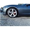 Image 16 : D2 --  2010 CHEVROLET CAMARO LT , Grey , 72,635 MILES