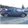 Image 4 : D2 --  2010 CHEVROLET CAMARO LT , Grey , 72,635 MILES