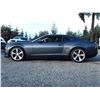 Image 8 : D2 --  2010 CHEVROLET CAMARO LT , Grey , 72,635 MILES
