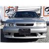 Image 2 : B6 --  2001 INFINITI G20  , Grey , 266856  KM's