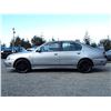 Image 8 : B6 --  2001 INFINITI G20  , Grey , 266856  KM's