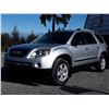 Image 1 : A3 --  2010 GMC ACADIA SL , Silver , 194270  KM's "NO RESERVE"
