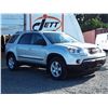 Image 3 : A3 --  2010 GMC ACADIA SL , Silver , 194270  KM's "NO RESERVE"