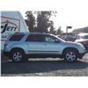 Image 4 : A3 --  2010 GMC ACADIA SL , Silver , 194270  KM's "NO RESERVE"