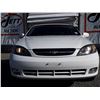 Image 2 : C1 --  2007 CHEVROLET OPTRA 5 LS  , White , 102522  KM's
