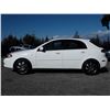 Image 8 : C1 --  2007 CHEVROLET OPTRA 5 LS  , White , 102522  KM's