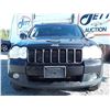 Image 2 : G3 --  2010 JEEP GRAND CHEROKEE LAREDO NORTH EDITION , Black , 269126  KM's