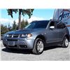 Image 1 : F6 --  2006 BMW X3 3.OI  , Grey , 192329  KM's