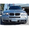 Image 2 : F6 --  2006 BMW X3 3.OI  , Grey , 192329  KM's