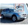 Image 3 : F6 --  2006 BMW X3 3.OI  , Grey , 192329  KM's
