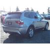 Image 5 : F6 --  2006 BMW X3 3.OI  , Grey , 192329  KM's