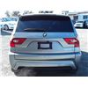 Image 6 : F6 --  2006 BMW X3 3.OI  , Grey , 192329  KM's