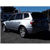 Image 7 : F6 --  2006 BMW X3 3.OI  , Grey , 192329  KM's