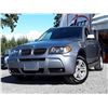 Image 9 : F6 --  2006 BMW X3 3.OI  , Grey , 192329  KM's