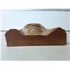 Image 5 : 276 - 1 Head Mens Bust Carving