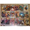 Image 2 : 281 - Lot of 30 Comcs - The Mighty Thor