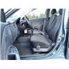 Image 21 : L1 --  2009 KIA RIO  , Grey , 187733  KM's