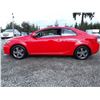 Image 8 : C5 --  2011 KIA FORTE EX  , Red , 137081  KM's