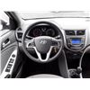 Image 25 : I5 --  2012 HYUNDAI ACCENT GLS  , Silver , 151511  KM's