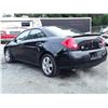 Image 7 : D3 --  2005 PONTIAC G6 GT , Black , 211429  KM's