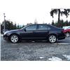 Image 8 : E1 --  2010 FORD FUSION SE , Black , 182977  KM's