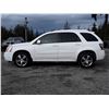 Image 8 : E4 --  2008 CHEVROLET EQUINOX SPORT  , White , 202558  KM's