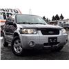Image 10 : F3 --  2007 FORD ESCAPE XLT , Black , 207775  KM's
