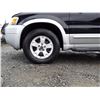 Image 16 : F3 --  2007 FORD ESCAPE XLT , Black , 207775  KM's