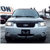 Image 2 : F3 --  2007 FORD ESCAPE XLT , Black , 207775  KM's
