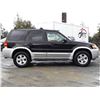 Image 4 : F3 --  2007 FORD ESCAPE XLT , Black , 207775  KM's