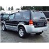 Image 7 : F3 --  2007 FORD ESCAPE XLT , Black , 207775  KM's