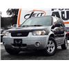 Image 9 : F3 --  2007 FORD ESCAPE XLT , Black , 207775  KM's
