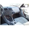 Image 33 : F5 --  2004 BMW X3 3.OI  , Grey , 182388  KM's