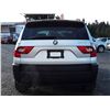 Image 6 : F5 --  2004 BMW X3 3.OI  , Grey , 182388  KM's