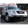 Image 10 : A2 --  2009 GMC ACADIA SLT-1 , Silver , 244772  KM's "NO RESERVE"