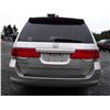 Image 6 : H3 --  2009 HONDA ODDYSSEY EXL  , Grey , 186323  KM's
