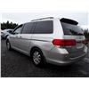 Image 7 : H3 --  2009 HONDA ODDYSSEY EXL  , Grey , 186323  KM's