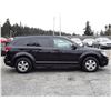 Image 4 : H4 --  2010 DODGE JOURNEY SE , Black , 180556  KM's