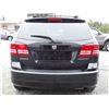 Image 6 : H4 --  2010 DODGE JOURNEY SE , Black , 180556  KM's