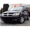 Image 9 : H4 --  2010 DODGE JOURNEY SE , Black , 180556  KM's