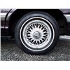 Image 11 : J1 --  1992 MERCURY GRAND MARQUIS GS , Red , 189191  KM's