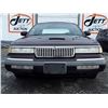 Image 2 : J1 --  1992 MERCURY GRAND MARQUIS GS , Red , 189191  KM's