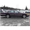 Image 4 : J1 --  1992 MERCURY GRAND MARQUIS GS , Red , 189191  KM's