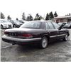 Image 5 : J1 --  1992 MERCURY GRAND MARQUIS GS , Red , 189191  KM's